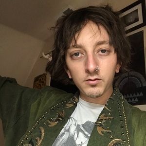 Meet your Posher, Anthony